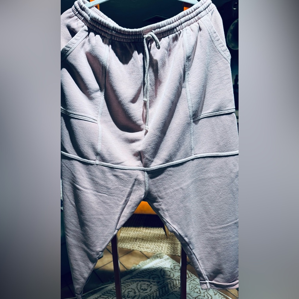 FP Movement by Free People Lavender Joggers